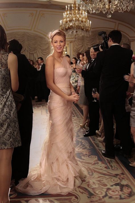 Vera Wang Farrah Ivory Gossip Girl Wedding Bridal Tulle Gown