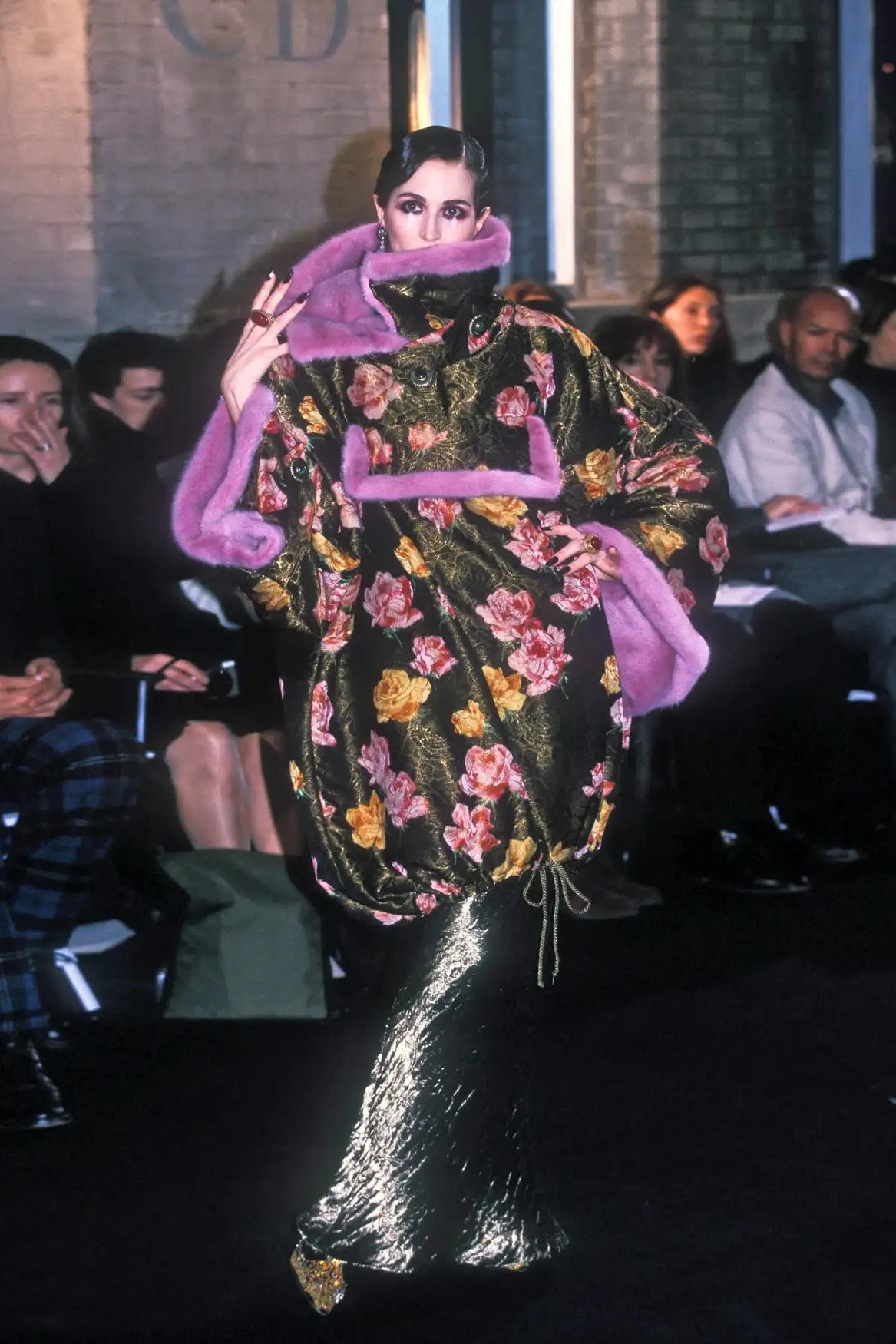 Christian Dior by John Galliano, Fall/Winter 1998 Ready-to-Wear