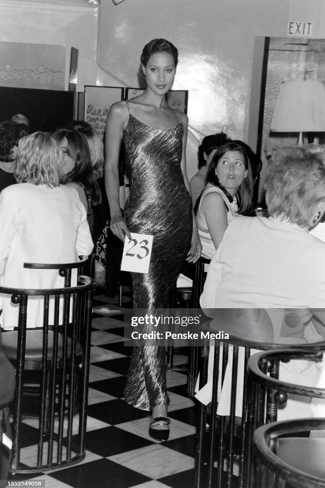 Christian Dior by John Galliano, Fall/Winter 1998 Ready-to-Wear