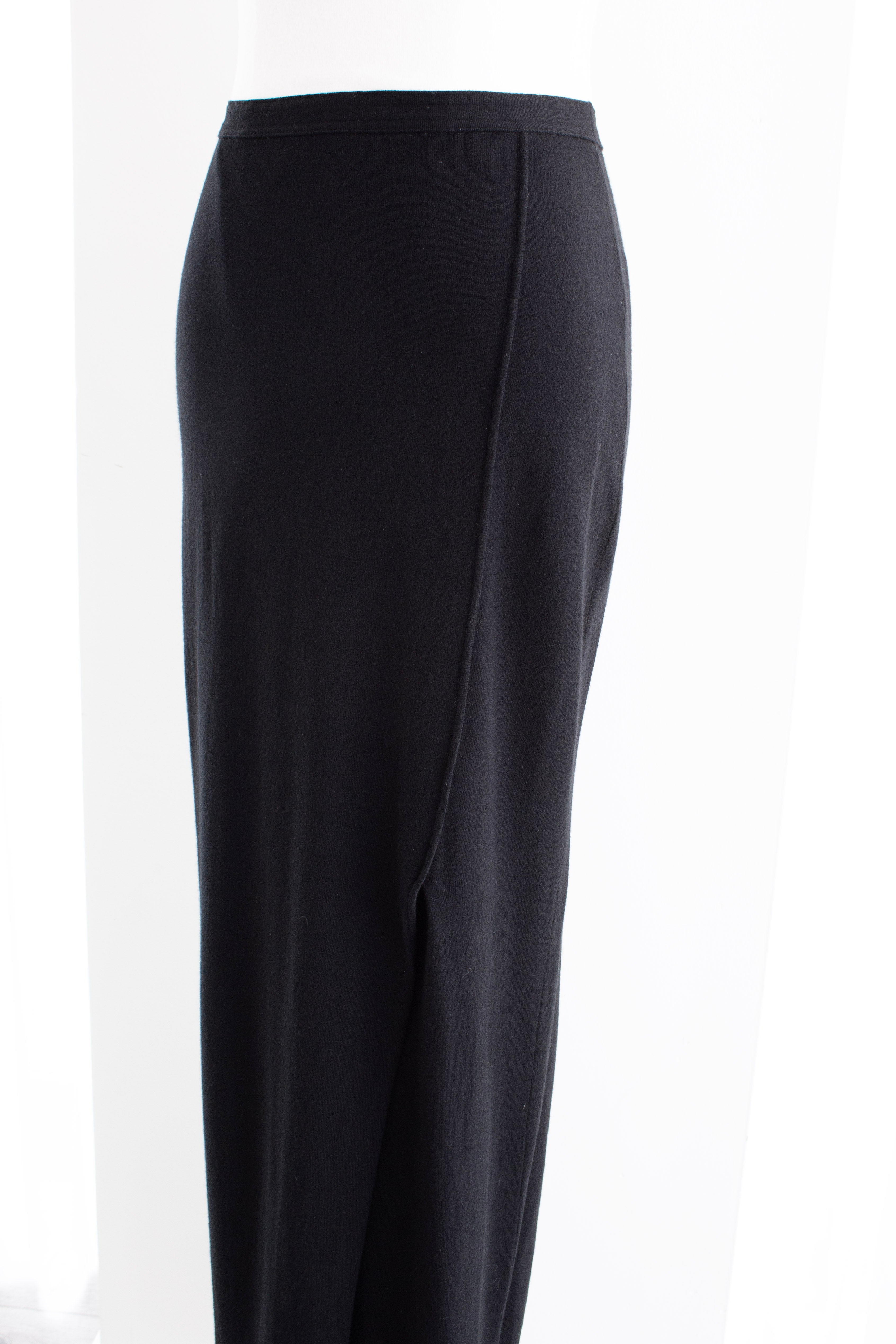 Chanel Pre-Fall 2006 Metiers D’Art Embellished Lesage Black White 06A Gown