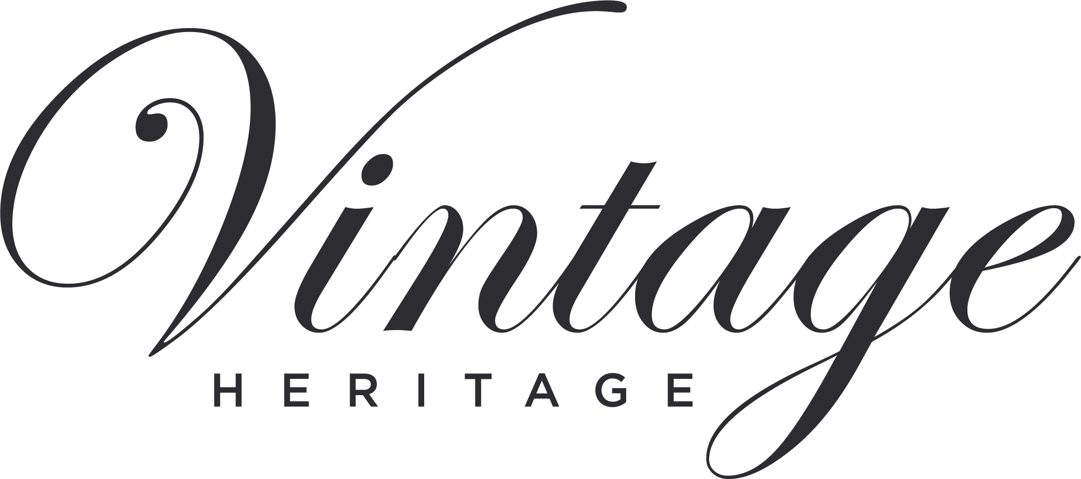 Vintage Heritage